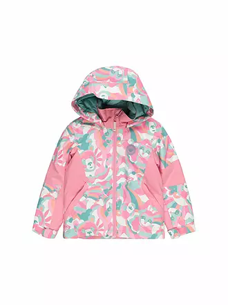 ROXY | Mädchen Skijacke Snowy Tale Jk | 